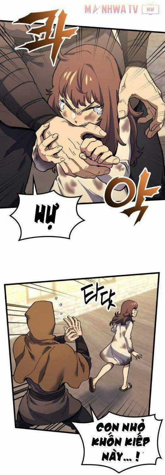 Pháp Sư Từ Thế Giới Khác Chapter 18 trang 52