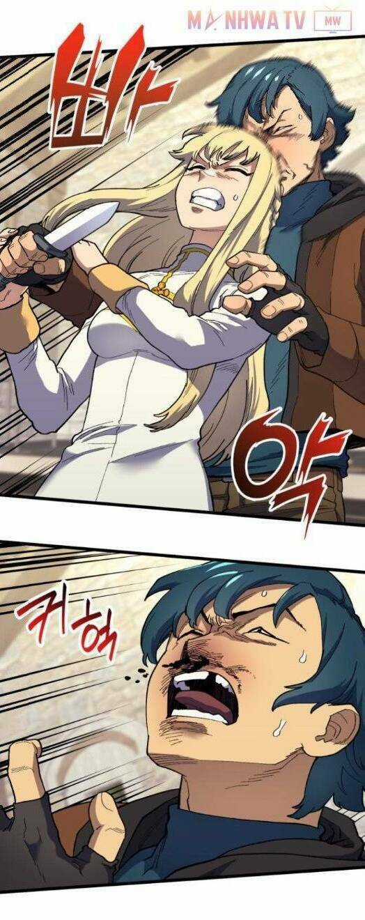 Pháp Sư Từ Thế Giới Khác Chapter 18 trang 53