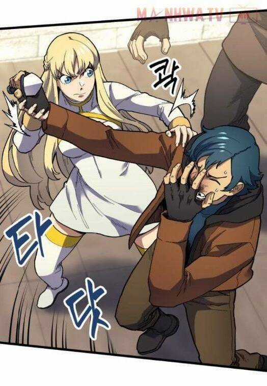 Pháp Sư Từ Thế Giới Khác Chapter 18 trang 54