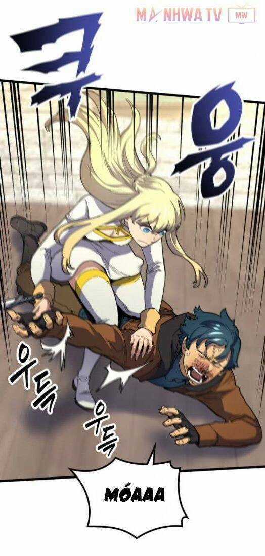 Pháp Sư Từ Thế Giới Khác Chapter 18 trang 55