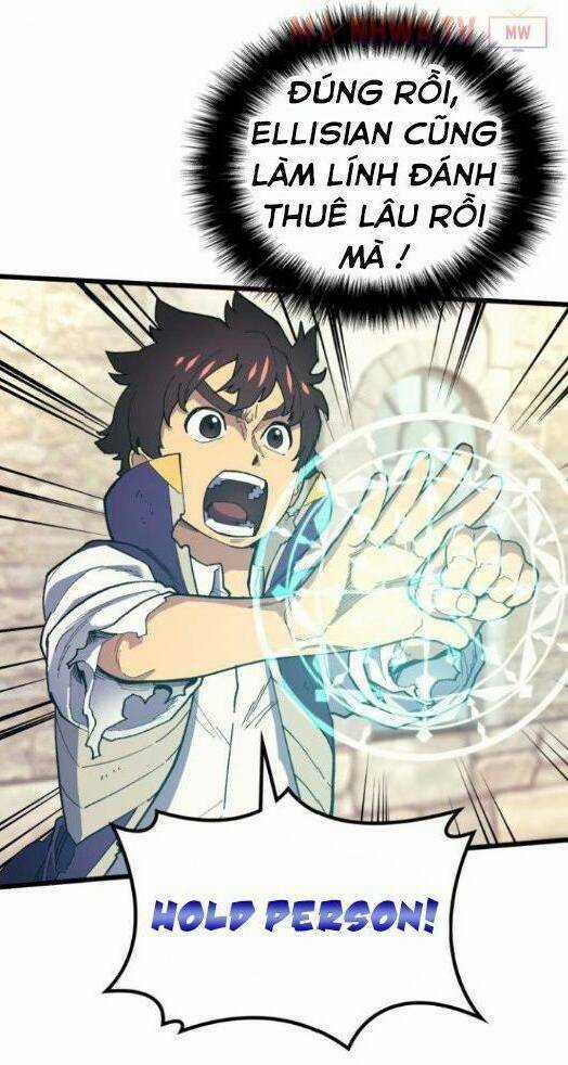 Pháp Sư Từ Thế Giới Khác Chapter 18 trang 56