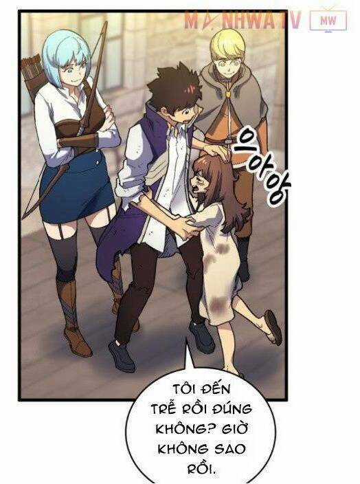 Pháp Sư Từ Thế Giới Khác Chapter 18 trang 58