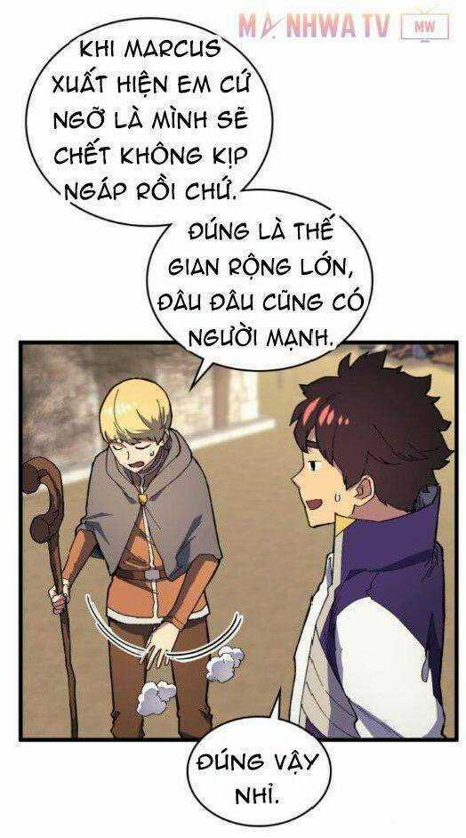 Pháp Sư Từ Thế Giới Khác Chapter 18 trang 6