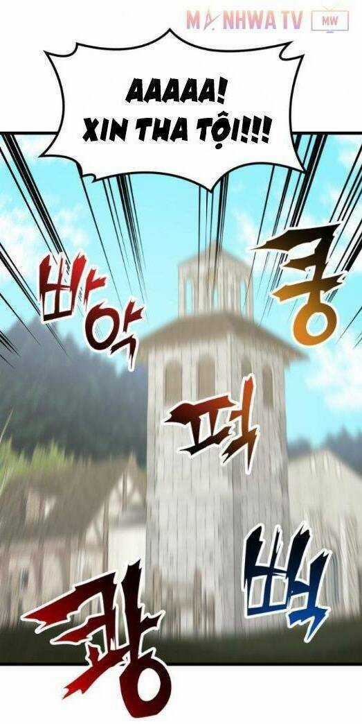 Pháp Sư Từ Thế Giới Khác Chapter 18 trang 60