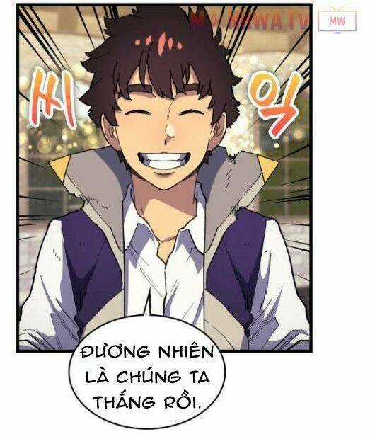 Pháp Sư Từ Thế Giới Khác Chapter 18 trang 62