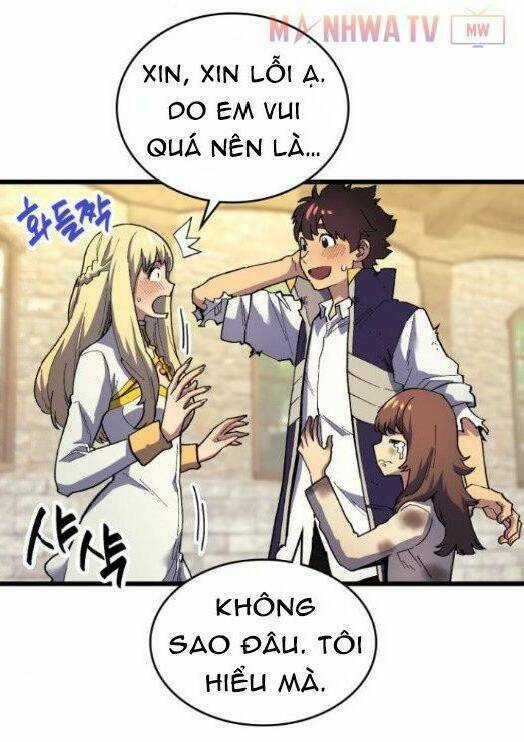 Pháp Sư Từ Thế Giới Khác Chapter 18 trang 64