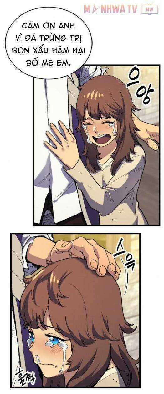 Pháp Sư Từ Thế Giới Khác Chapter 18 trang 65