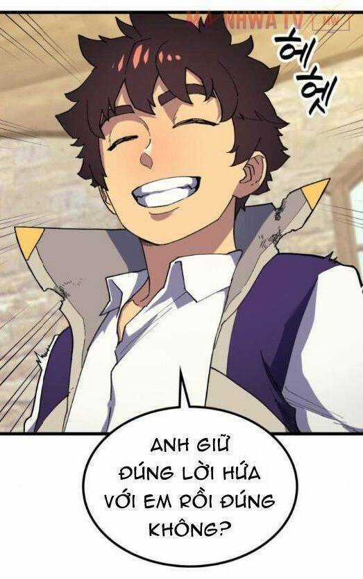 Pháp Sư Từ Thế Giới Khác Chapter 18 trang 66