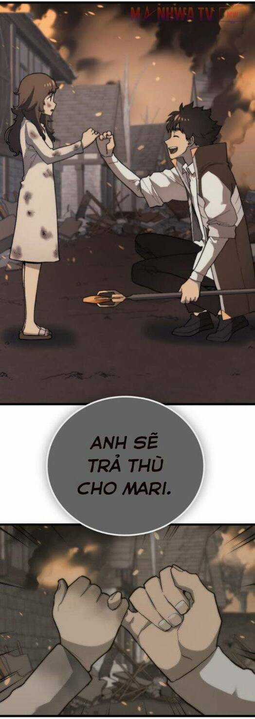Pháp Sư Từ Thế Giới Khác Chapter 18 trang 67