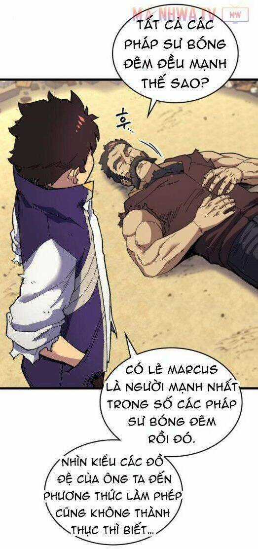 Pháp Sư Từ Thế Giới Khác Chapter 18 trang 7