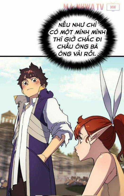 Pháp Sư Từ Thế Giới Khác Chapter 18 trang 8