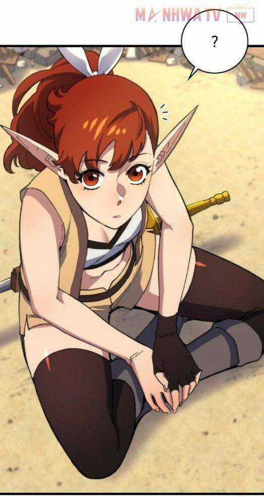 Pháp Sư Từ Thế Giới Khác Chapter 18 trang 9