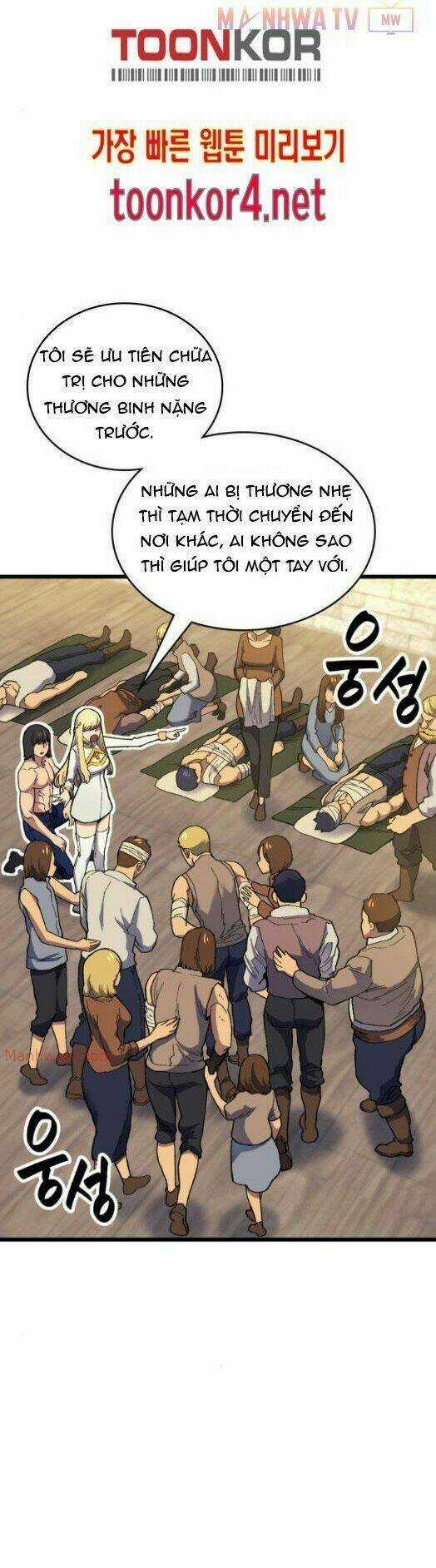 Pháp Sư Từ Thế Giới Khác Chapter 19 trang 12