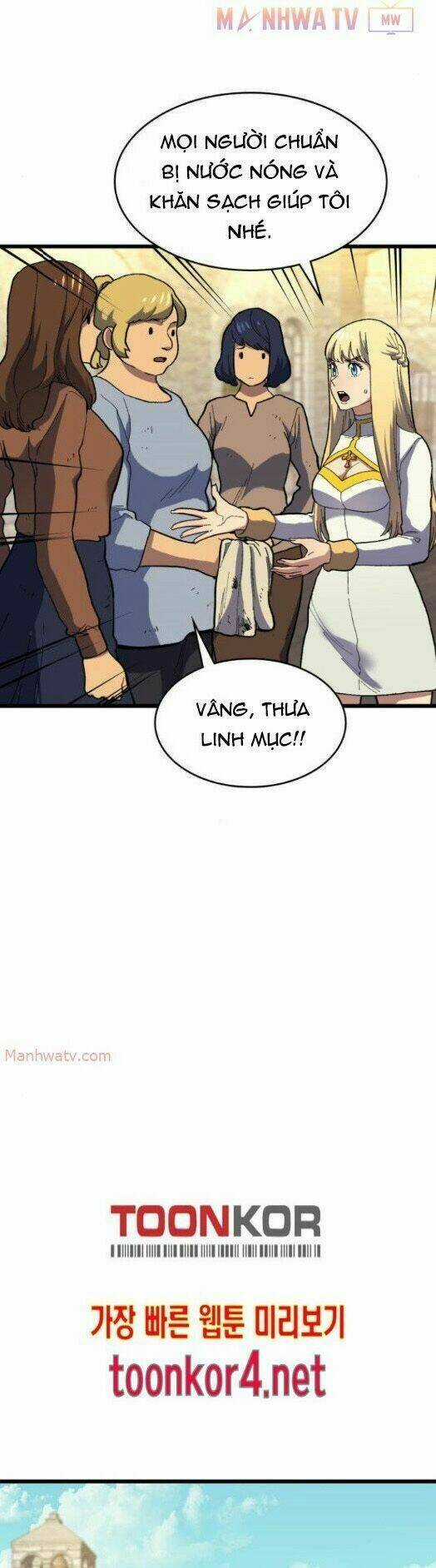 Pháp Sư Từ Thế Giới Khác Chapter 19 trang 13