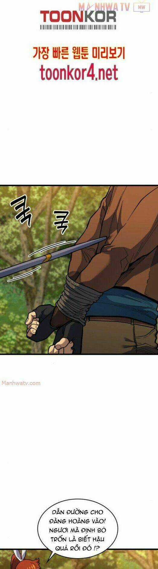 Pháp Sư Từ Thế Giới Khác Chapter 19 trang 21