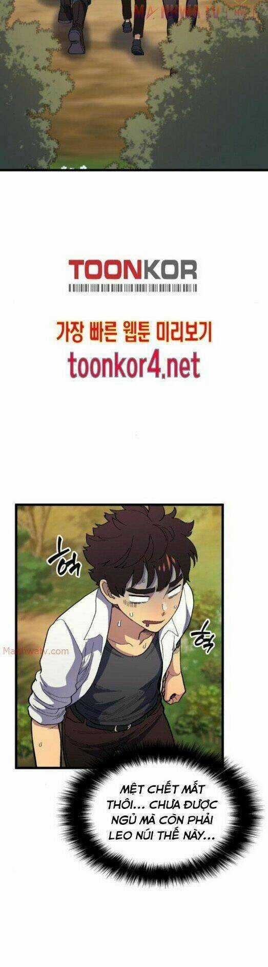 Pháp Sư Từ Thế Giới Khác Chapter 19 trang 23