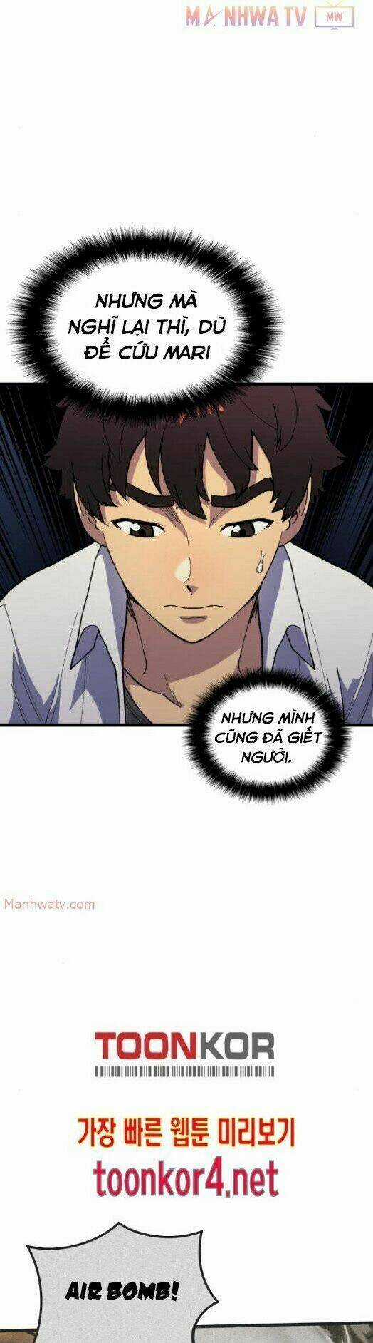 Pháp Sư Từ Thế Giới Khác Chapter 19 trang 24