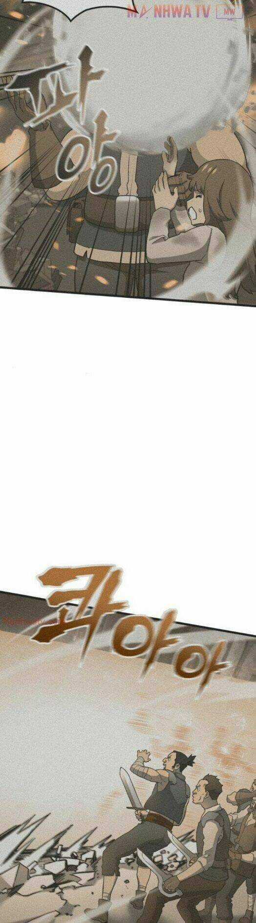 Pháp Sư Từ Thế Giới Khác Chapter 19 trang 25