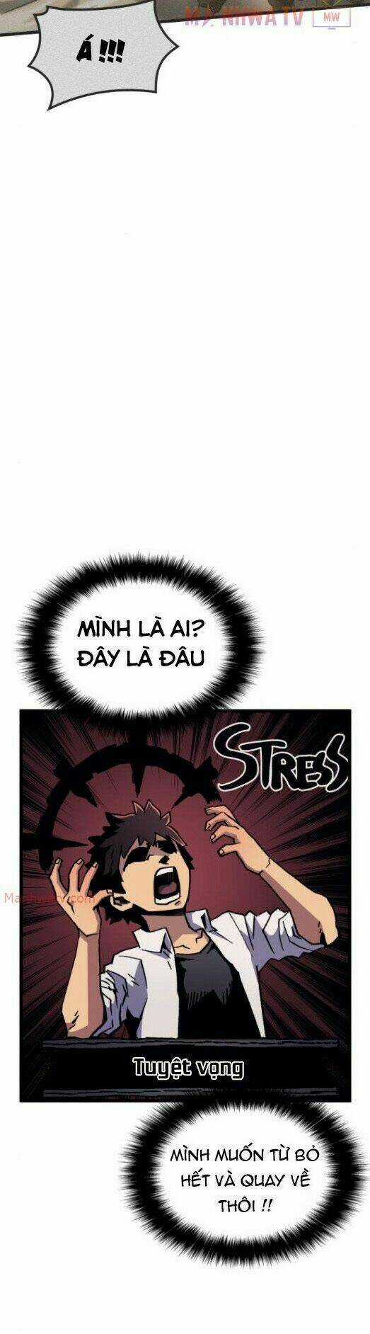 Pháp Sư Từ Thế Giới Khác Chapter 19 trang 26