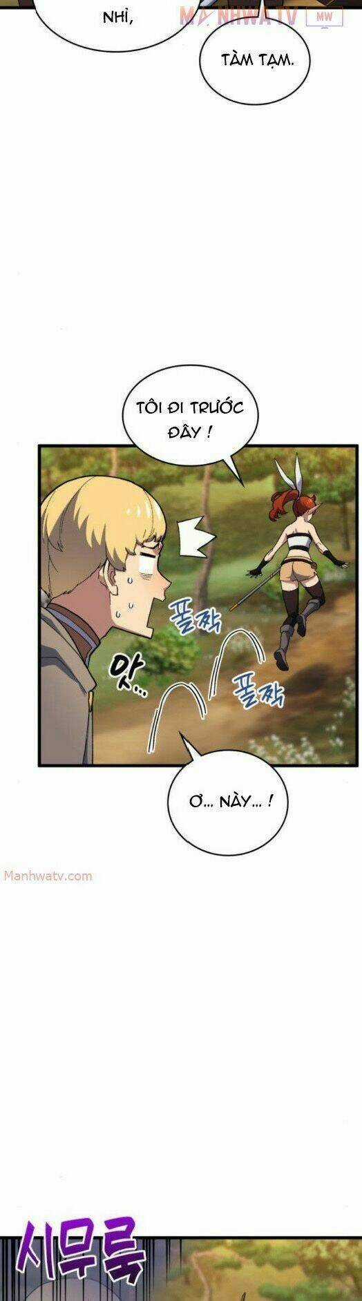 Pháp Sư Từ Thế Giới Khác Chapter 19 trang 32