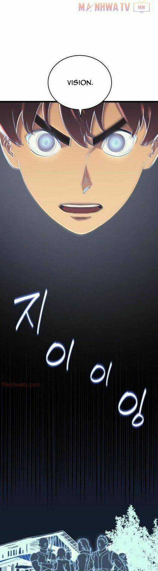 Pháp Sư Từ Thế Giới Khác Chapter 19 trang 35