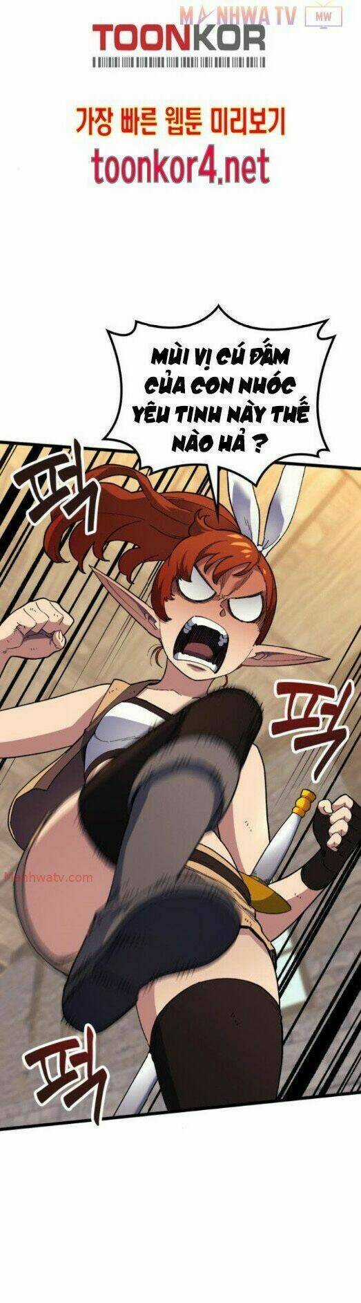 Pháp Sư Từ Thế Giới Khác Chapter 19 trang 4