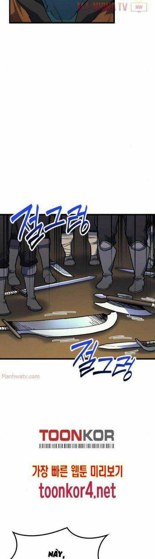 Pháp Sư Từ Thế Giới Khác Chapter 19 trang 42