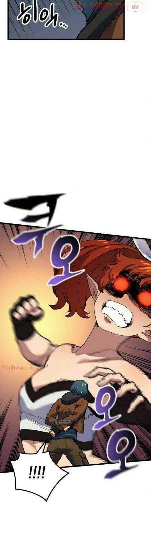 Pháp Sư Từ Thế Giới Khác Chapter 19 trang 45