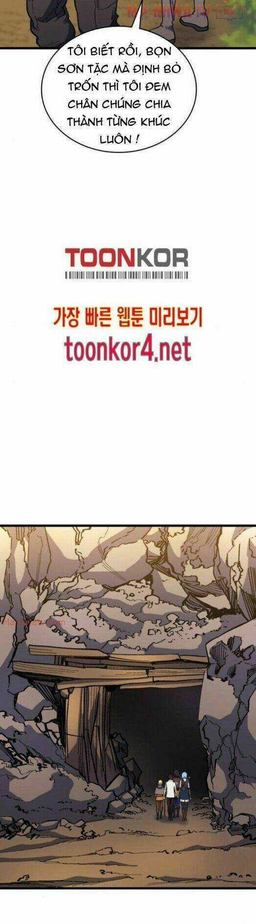 Pháp Sư Từ Thế Giới Khác Chapter 19 trang 51