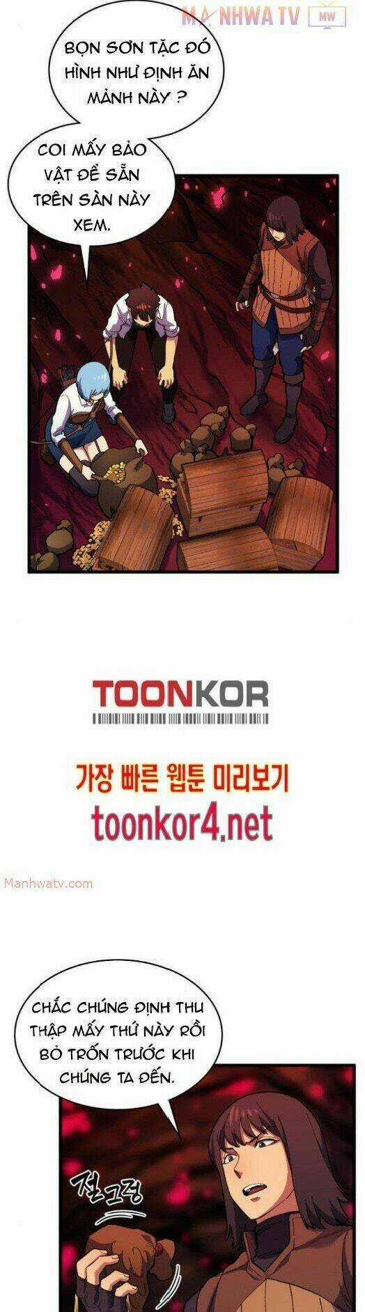 Pháp Sư Từ Thế Giới Khác Chapter 19 trang 54