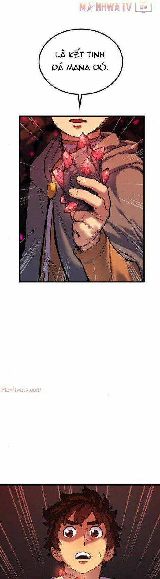 Pháp Sư Từ Thế Giới Khác Chapter 19 trang 56