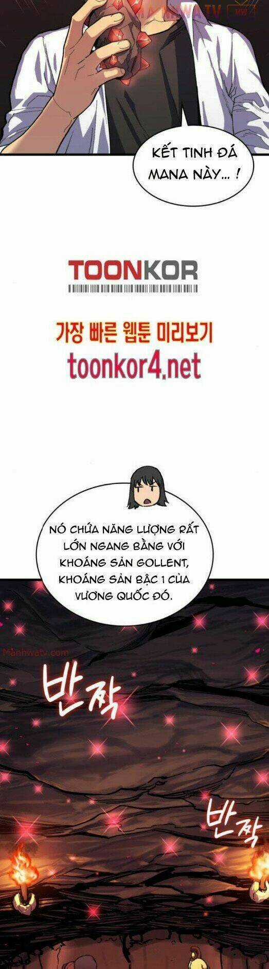 Pháp Sư Từ Thế Giới Khác Chapter 19 trang 57