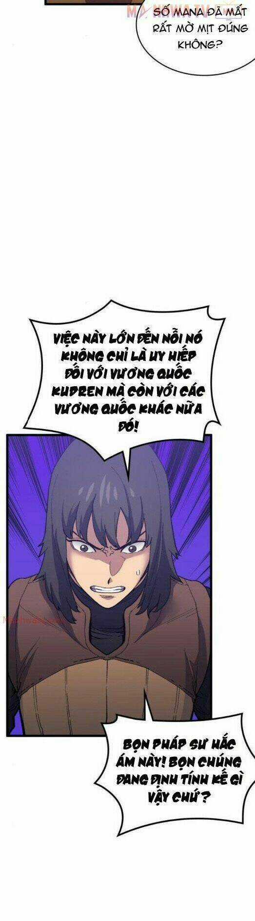 Pháp Sư Từ Thế Giới Khác Chapter 19 trang 62