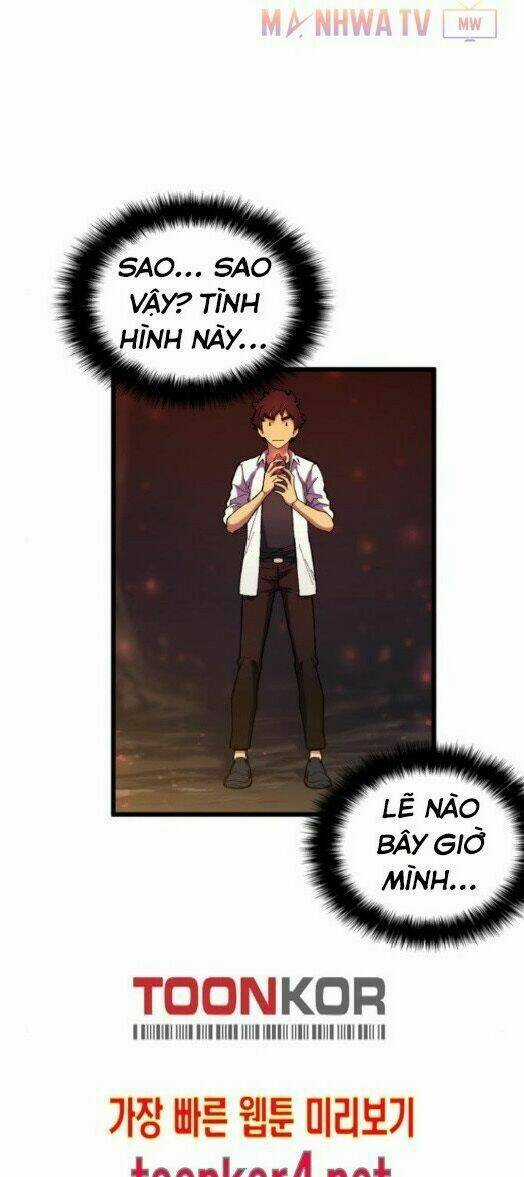 Pháp Sư Từ Thế Giới Khác Chapter 19 trang 63