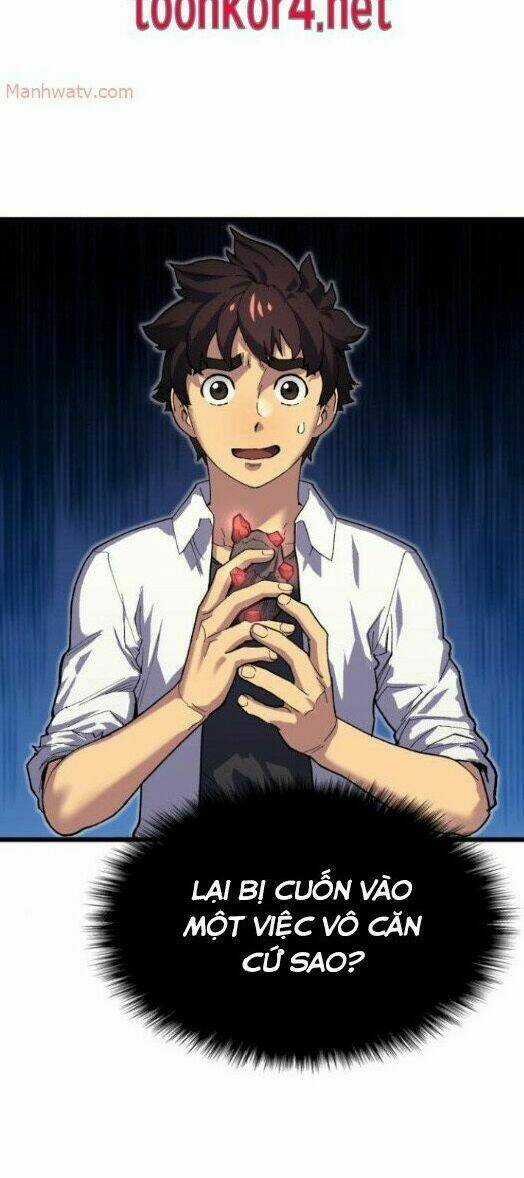 Pháp Sư Từ Thế Giới Khác Chapter 19 trang 64