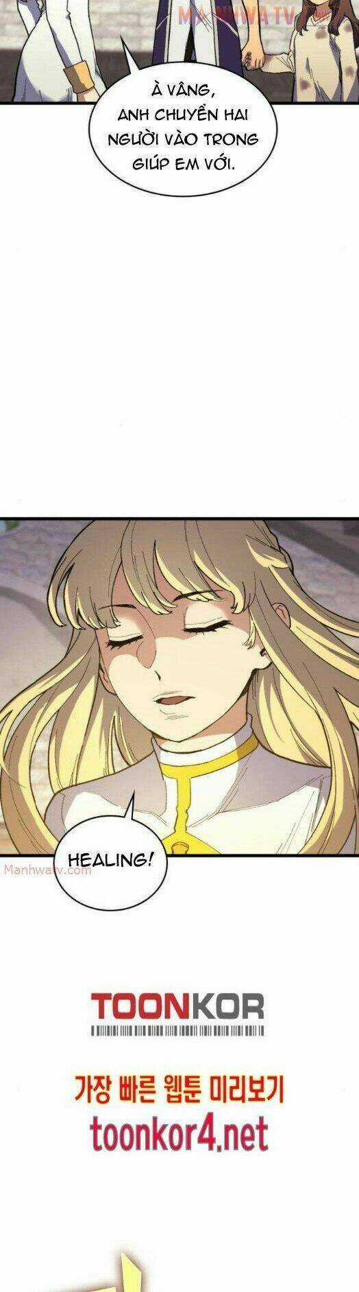 Pháp Sư Từ Thế Giới Khác Chapter 19 trang 7