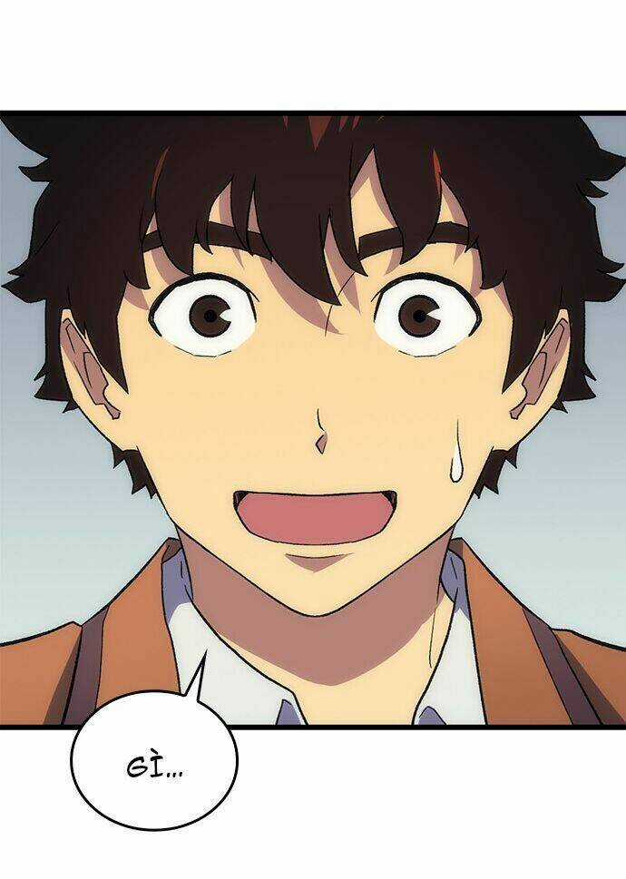 Pháp Sư Từ Thế Giới Khác Chapter 2 trang 10