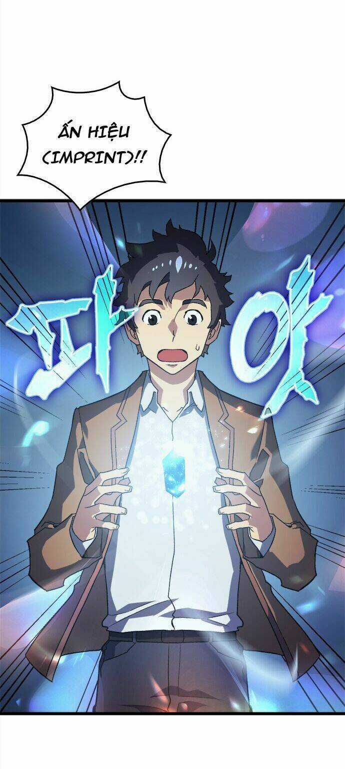 Pháp Sư Từ Thế Giới Khác Chapter 2 trang 12