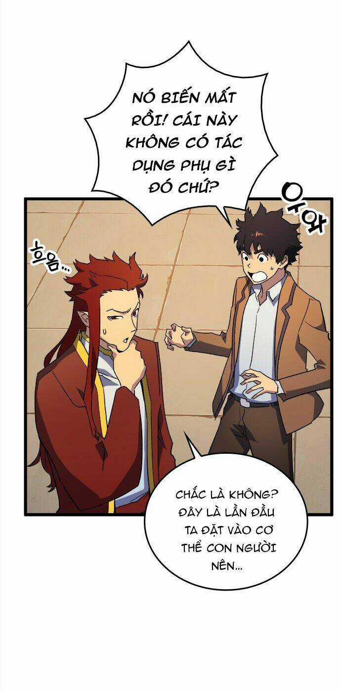 Pháp Sư Từ Thế Giới Khác Chapter 2 trang 14