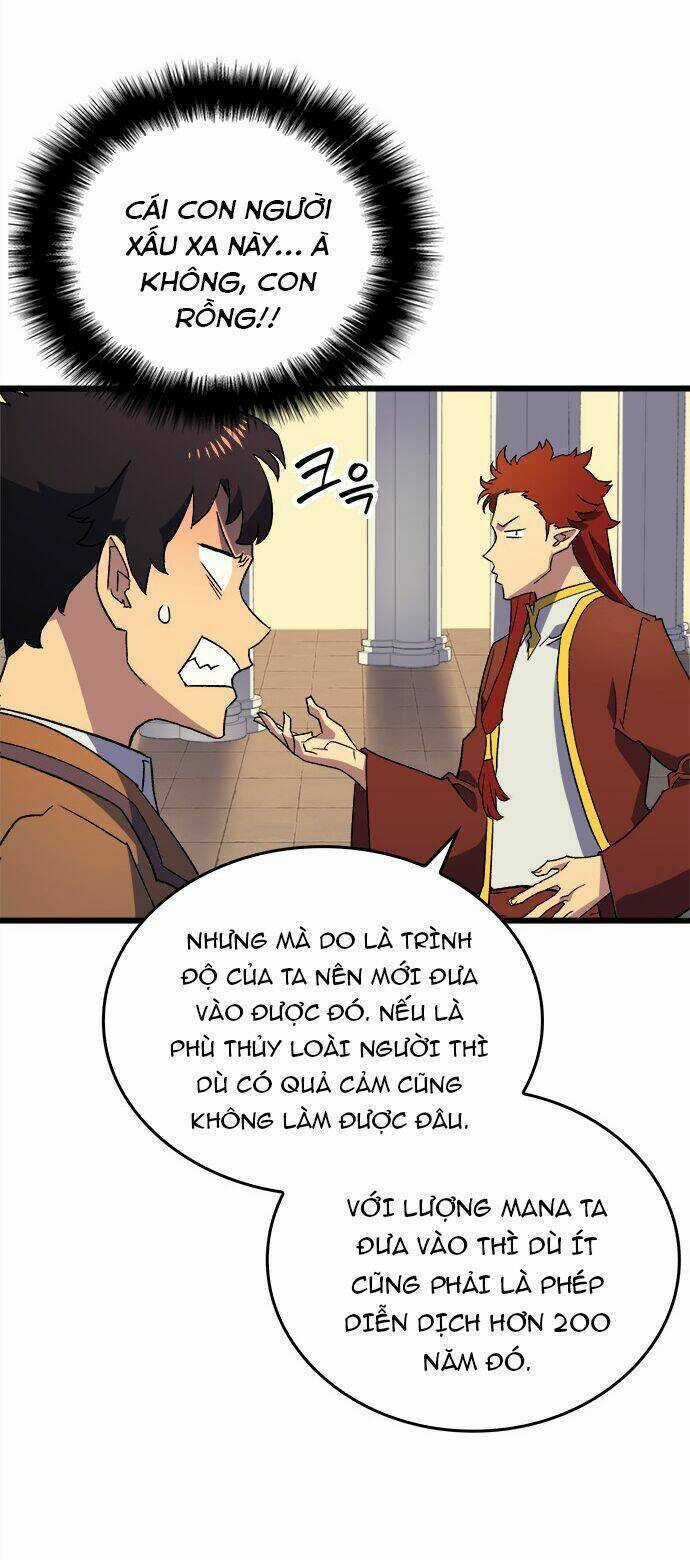 Pháp Sư Từ Thế Giới Khác Chapter 2 trang 15