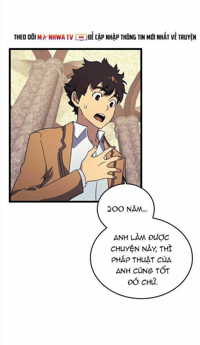 Pháp Sư Từ Thế Giới Khác Chapter 2 trang 16