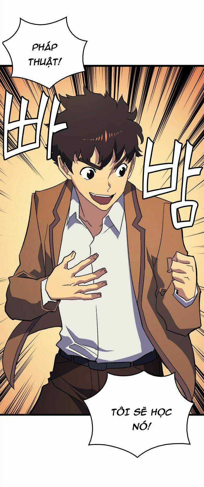 Pháp Sư Từ Thế Giới Khác Chapter 2 trang 18