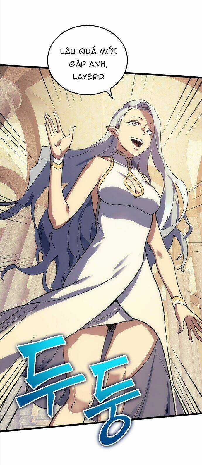 Pháp Sư Từ Thế Giới Khác Chapter 2 trang 21