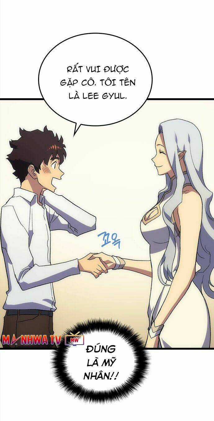 Pháp Sư Từ Thế Giới Khác Chapter 2 trang 23