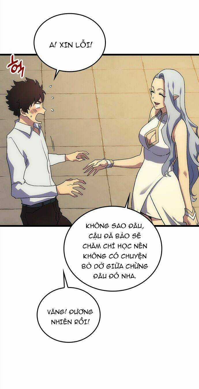 Pháp Sư Từ Thế Giới Khác Chapter 2 trang 25