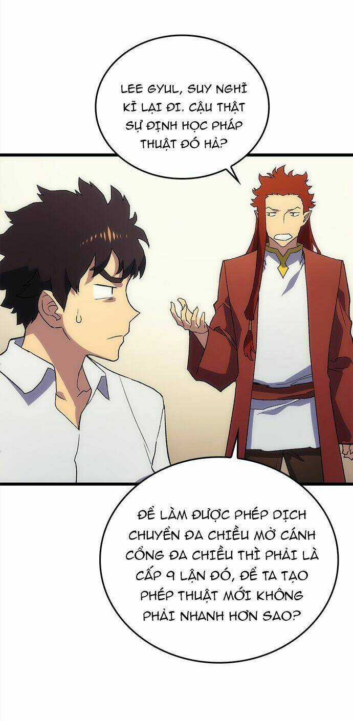 Pháp Sư Từ Thế Giới Khác Chapter 2 trang 26