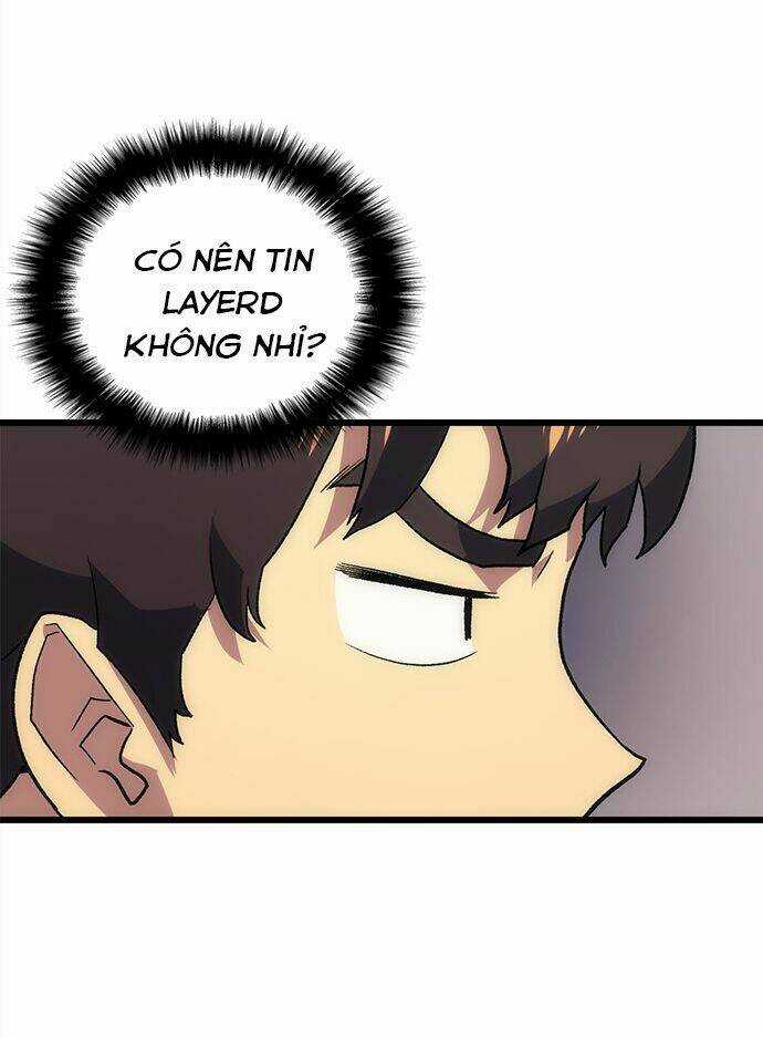 Pháp Sư Từ Thế Giới Khác Chapter 2 trang 27