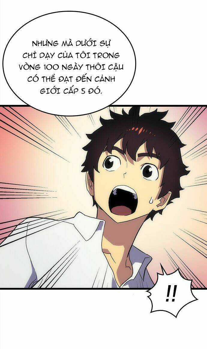 Pháp Sư Từ Thế Giới Khác Chapter 2 trang 34