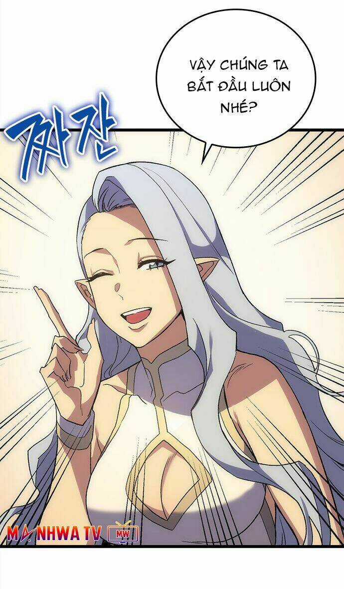 Pháp Sư Từ Thế Giới Khác Chapter 2 trang 36