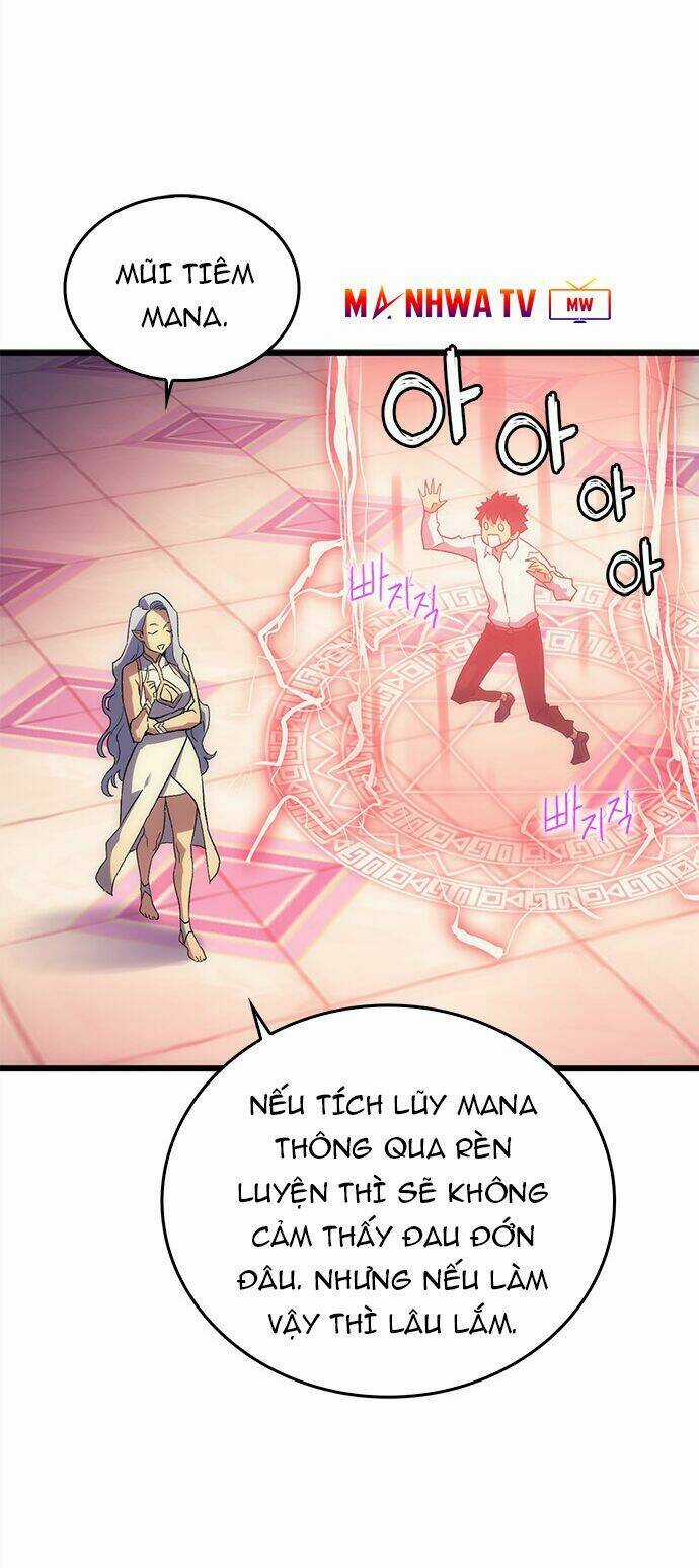 Pháp Sư Từ Thế Giới Khác Chapter 2 trang 39